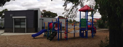 Albanvale Primary School - Education WA 1