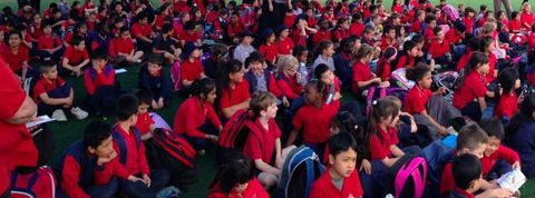 Albanvale Primary School - Education WA 2