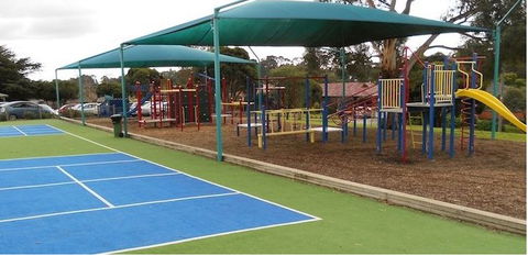 Doncaster Gardens Primary School - Education WA 1