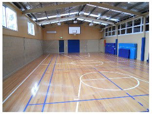 Doncaster Gardens Primary School - Education WA 2
