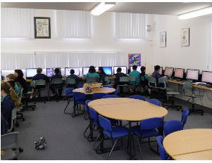 Doncaster Gardens Primary School - Education WA 3