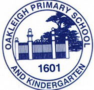 Oakleigh Primary School - Education WA