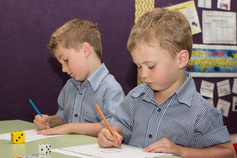 Christ The King Primary School Newcomb - Education WA 1