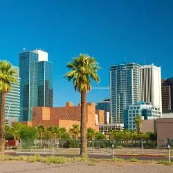 Arizona