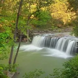 Arkansas