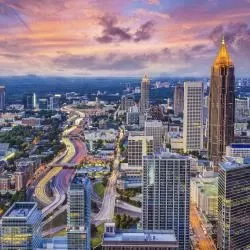 Georgia