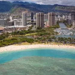 Hawaii