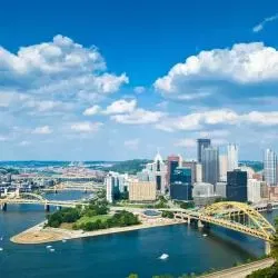 Pennsylvania