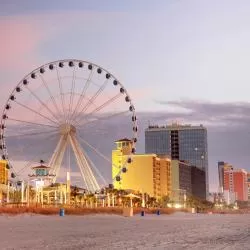 South Carolina