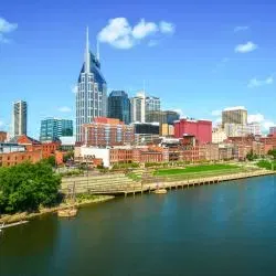 Tennessee
