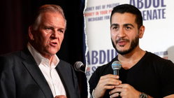 12 races scramble Senate battlefield as Democrats eye comeback Education WA