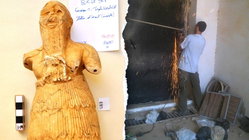 30,000 ancient treasures saved from ISIS in daring archaeological rescue Education WA