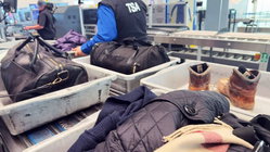 Airport X-ray reveals shocking illegal stash concealed beside passenger's Xbox Education WA