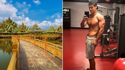 American 'looksmaxxing' influencer Connor Murphy dead at age 32 after apparent lake drowning Education WA