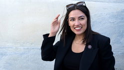 AOC's socialist credentials face fresh scrutiny after glaring 7-year gap surfaces: 'Very convenient' Education WA