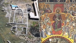 Archaeologists unearth secret church tied to Council of Nicaea, Christianity's defining moment Education WA