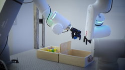 Bionic hands are now teaching robots to feel Education WA