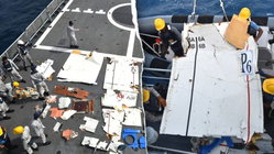 Boeing 737 mystery takes painful turn as families learn names of missing crew Education WA