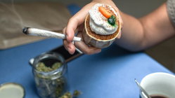 Cannabis cafes may become tourist draw in US city as lung experts cite 'toxic chemical' concerns Education WA