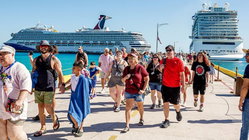 Cruise fee doubles at vacation hot spot as passengers brace for even steeper hikes Education WA