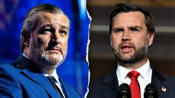 Cruz-Vance rivalry heats up as Texas senator suggests VP is 'feeling insecure' Education WA