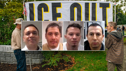 Dem city bashed for policy 'encouraging criminal illegal aliens' as rap sheets revealed: 'Lives on the line' Education WA