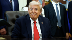 Democrats hand Trump one power they spent years fighting Education WA