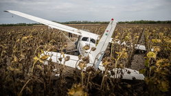 Drunk man steals plane, sends fighter jets scrambling near nuclear plant Education WA