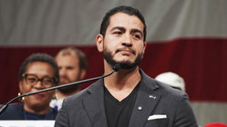 El-Sayed's Jewish outreach ignites 'tokenism' fury as Michigan GOP chair makes bold prediction Education WA