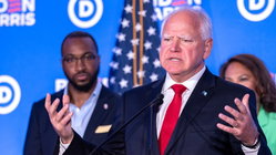 Firestorm erupts online after Minnesota paper praises Tim Walz's clemency for child sex offender Education WA