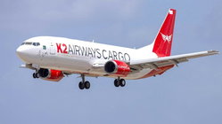 Frantic search underway for crew after Boeing 737 wreckage found by officials Education WA