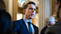 Hawley sends criminal referral of 'left-wing dark-money' group over mailed abortion drugs Education WA