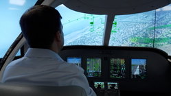Helmet-style cockpit vision system aims to change how pilots see in low visibility Education WA