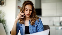 Inheritance scam email looks real but steals your data Education WA