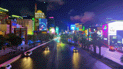 Las Vegas prices squeeze everyday travelers as popular city embraces expensive makeover Education WA