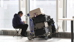 Legal expert details what travelers are entitled to after massive East Coast flight cancellations Education WA