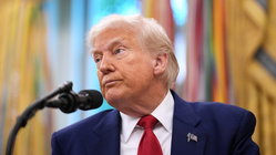 Legal war on Trump's agenda gains firepower as federal lawyers defect to Democrats Education WA