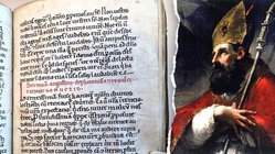 Lost sermons from one of Christianity's greatest saints discovered after 1,600 years Education WA
