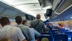Major airline roasts passengers who jump up right after landing, igniting fierce backlash Education WA