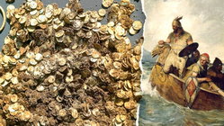 Man searching with metal detector unearths massive Viking Age fortune, shattering records Education WA
