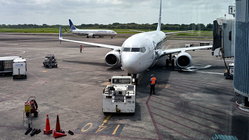 Military veteran's painful walk across airport tarmac sparks strangers to raise over $135K Education WA