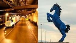 Mysterious airport tunnels to open beneath hub long tied to conspiracy theories Education WA