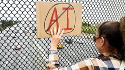 Neighborhood backlash collides with America's tech arms race - but is this the plan to fix it? Education WA