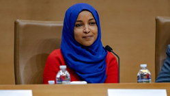 Omar's new legislation targeting ICE sparks outrage when the internet sees what's in it: 'Un-American' Education WA