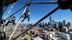 One southern state's rise is making it America's new 'economic center of gravity' Education WA