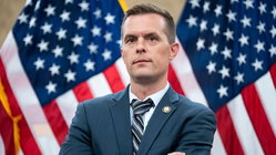 Outgoing House Democrat backs incumbent Republican lawmaker for re-election Education WA