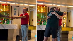 Passenger's stunning $5K cash tip leaves cruise worker in tears in shocking video Education WA