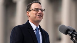 Pennsylvania commissioner accuses Shapiro of 'deceptive' measles death framing as RFK Jr blasts Dem governor Education WA