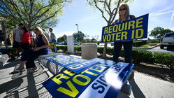 Radical anti-Trump language riddles California voter guide on high-stakes ballot measure Education WA