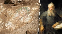 Rare pagan masterpiece emerges near where St Paul spread teachings of Christianity Education WA